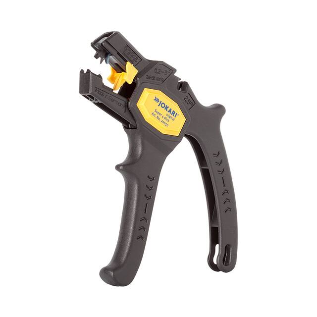 20050 Jokari  Pinces à dénuder et accessoires